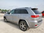 2020 Jeep Grand Cherokee Overland de vânzare în Houston, TX - Front End