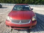2010 Mitsubishi Galant Fe na sprzedaż w Ellenwood, GA - Front End