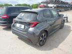 2024 TOYOTA YARIS DESI for sale at Copart ROCHFORD