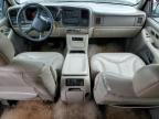 2002 Gmc Yukon Xl C1500 na sprzedaż w San Martin, CA - Side