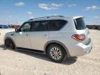 2019 Nissan Armada Sv for Sale in Andrews, TX - Front End