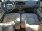 2010 Mercury Grand Marquis Ls en Venta en Antelope, CA - Side