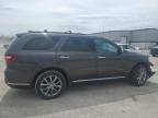 2020 Dodge Durango Citadel იყიდება Leroy-ში, NY - Front End