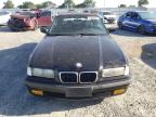 1997 Bmw 328 Ic Automatic продається в Sacramento, CA - Minor Dent/Scratches