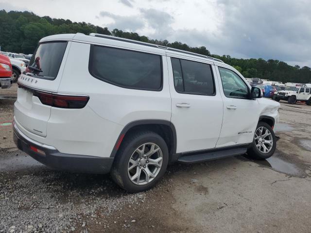  JEEP WAGONEER 2022 Biały