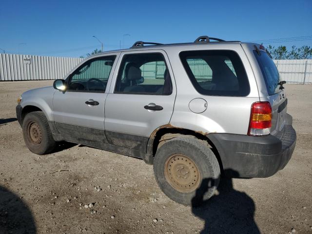 2006 FORD ESCAPE XLS
