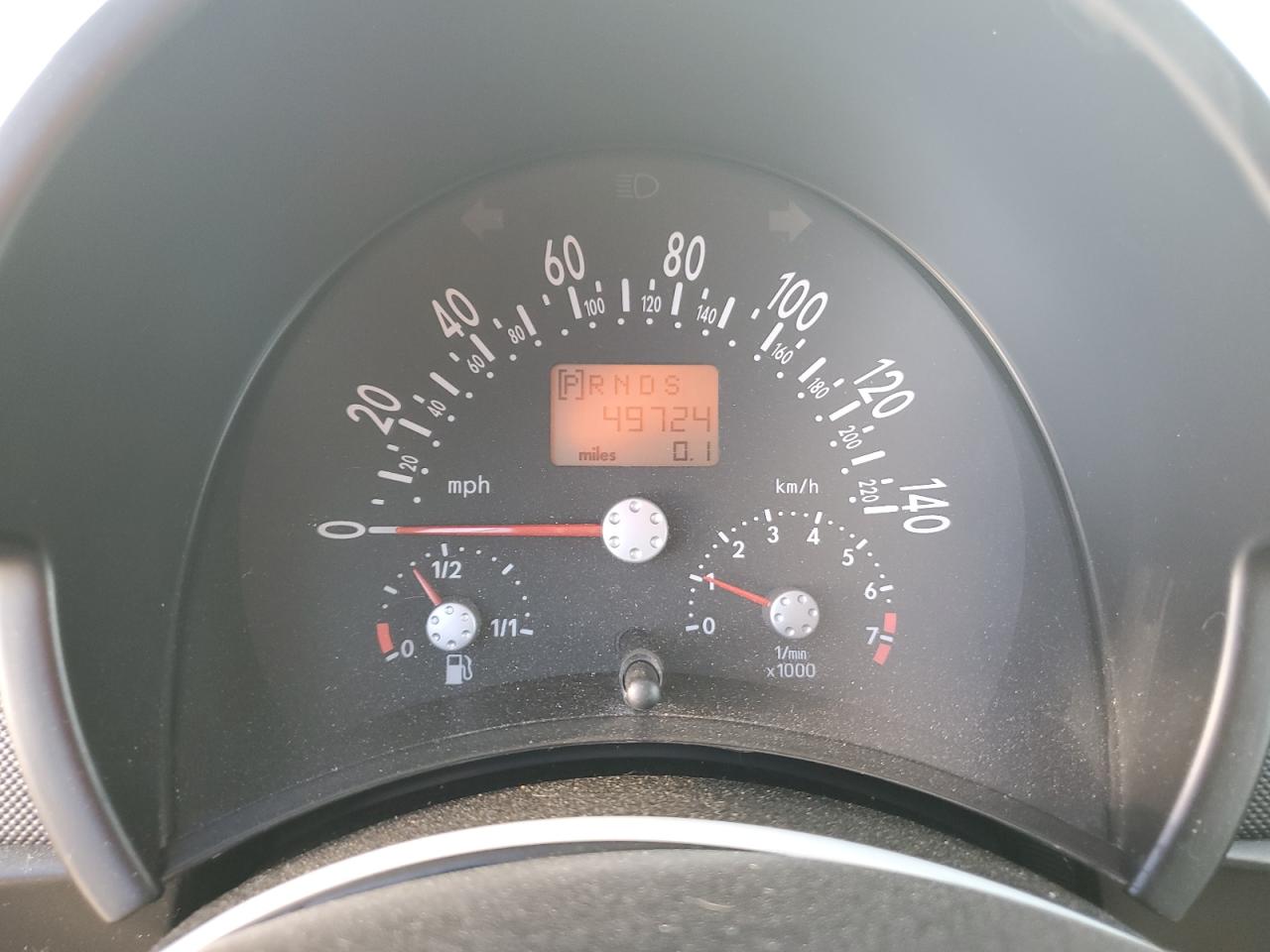 2003 Volkswagen New Beetle Gls VIN: 3VWCK21Y03M306802 Lot: 57763245
