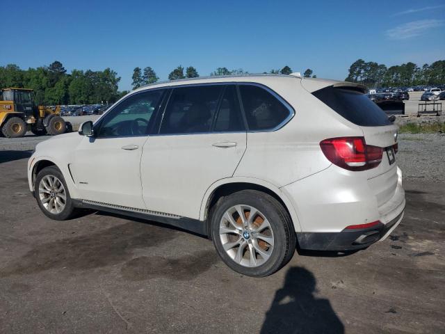 Parquets BMW X5 2014 White