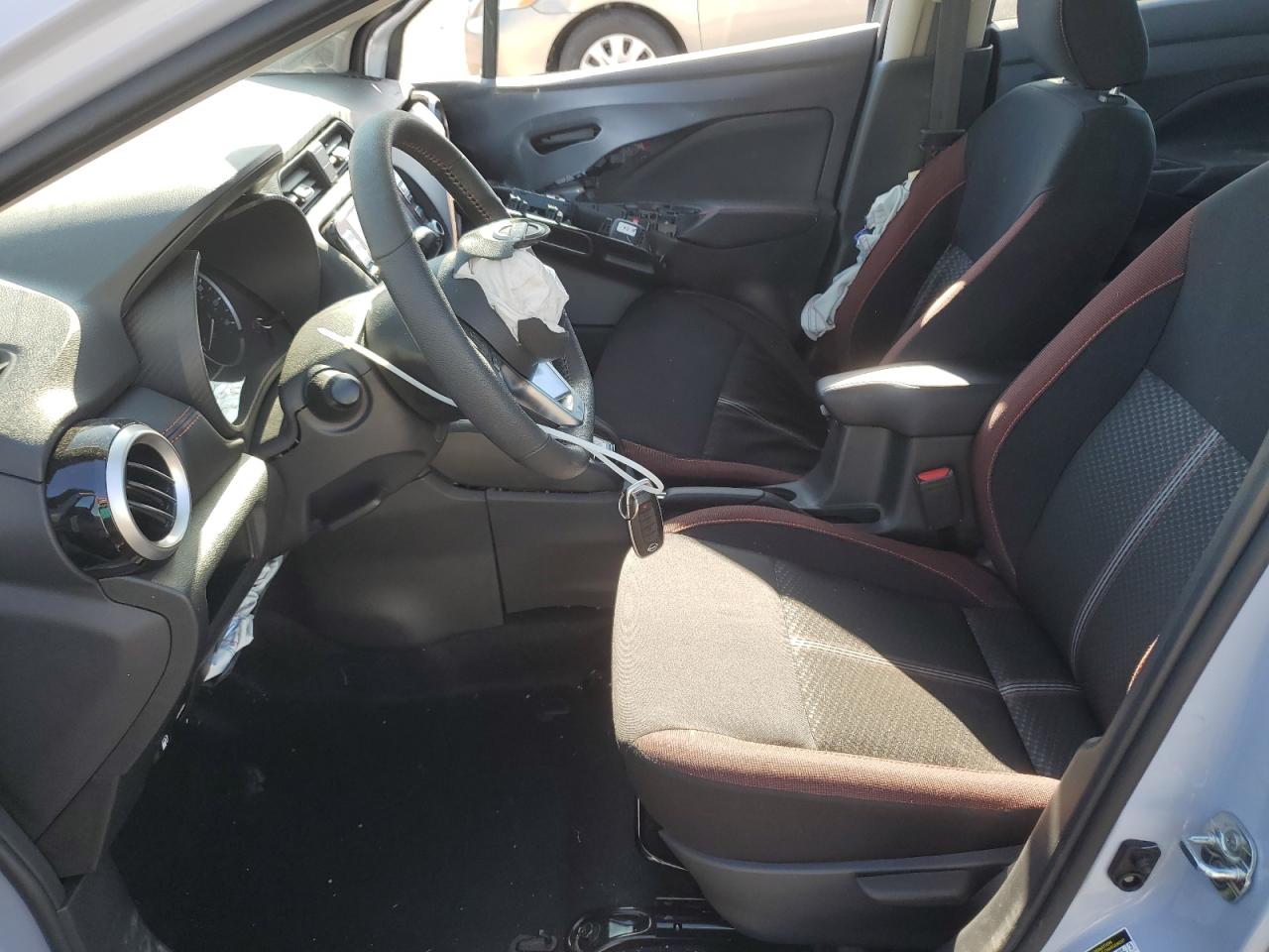 2024 Nissan Versa Sr VIN: 3N1CN8FV4RL920216 Lot: 56881115