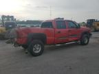 2006 Chevrolet Silverado K2500 Heavy Duty იყიდება Dunn-ში, NC - All Over