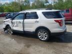 2011 Ford Explorer Xlt for Sale in Ellwood City, PA - Front End