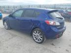 2012 MAZDA 3 TS2 for sale at Copart YORK