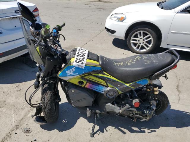 2022 HONDA NVA110 B  