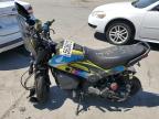 2022 HONDA NVA110 B   for sale at Copart CA - LOS ANGELES