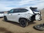 2024 Toyota Highlander Hybrid Xle продається в Brighton, CO - Rear End