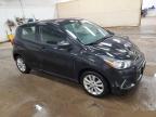 2016 Chevrolet Spark 1Lt იყიდება Davison-ში, MI - Front End