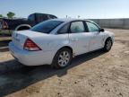 2006 Mercury Montego Luxury للبيع في Wichita، KS - Side
