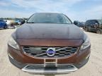 2018 Volvo V60 Cross Country Premier na sprzedaż w Houston, TX - Hail
