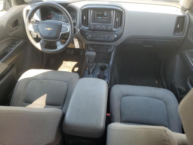  CHEVROLET COLORADO 2016 Синий