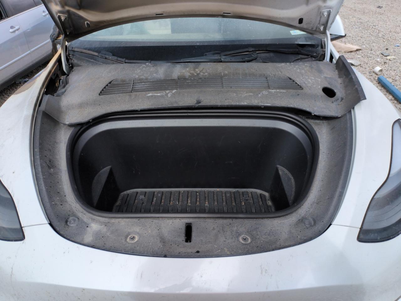 2023 Tesla Model Y VIN: 7SAYGAEE1PF978353 Lot: 56322305