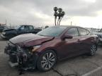 2020 Nissan Sentra Sv na sprzedaż w Van Nuys, CA - Front End