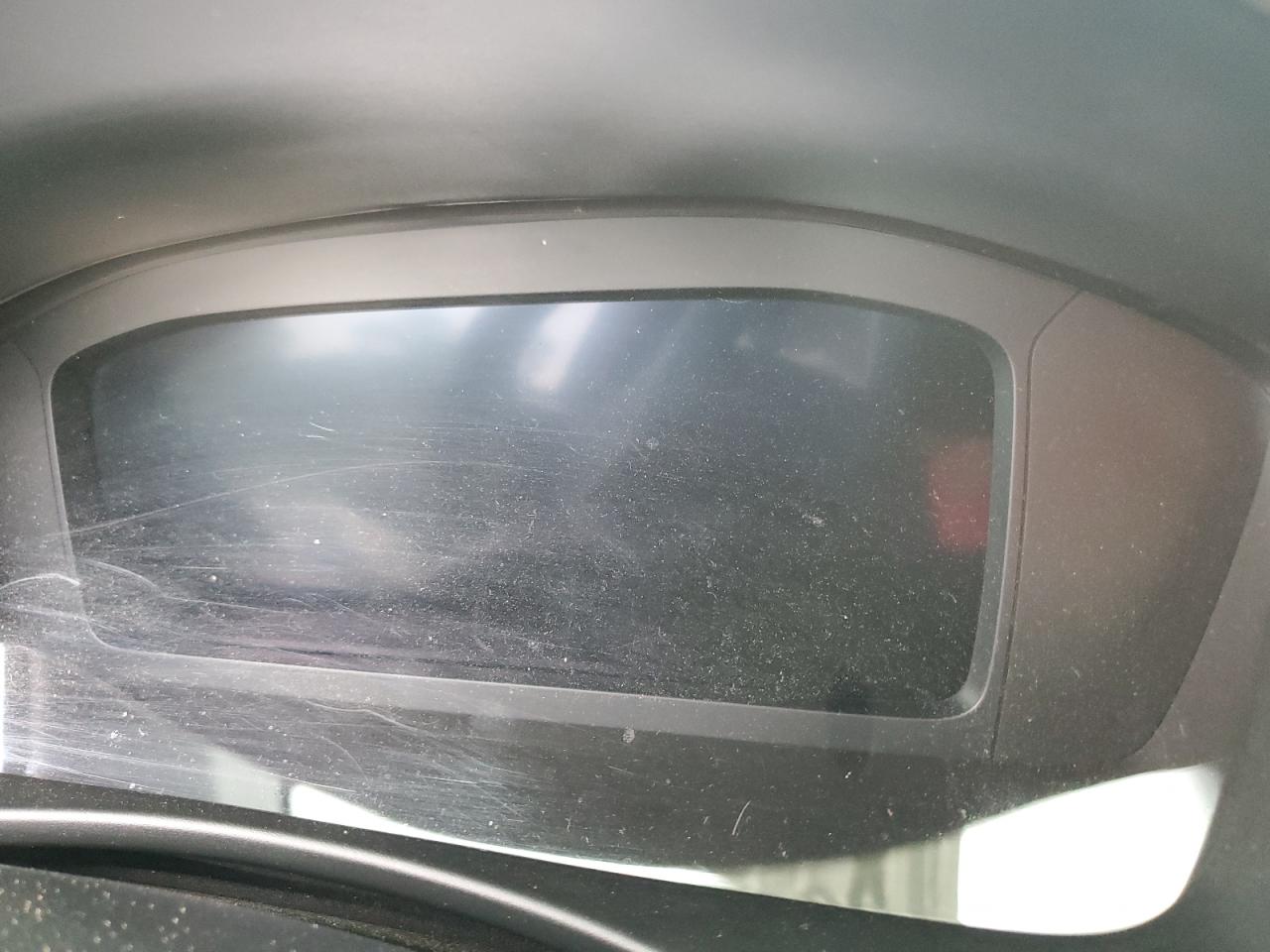 2025 Honda Civic Sport VIN: 2HGFE4F82SH303717 Lot: 80199505