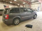 2015 Chrysler Town & Country Touring L for Sale in Lansing, MI - Front End