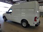 2020 Nissan Nv 2500 S de vânzare în East Granby, CT - Mechanical