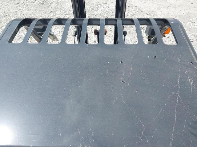 2011 FORK FORK LIFT