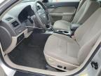 2010 Ford Fusion Hybrid na sprzedaż w Lebanon, TN - Front End