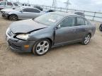 2008 Volkswagen Jetta Se იყიდება Elgin-ში, IL - Front End