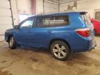 2008 Toyota Highlander Sport de vânzare în Ham Lake, MN - Front End