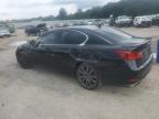 2014 Lexus Gs 350 zu verkaufen in Florence, MS - Side