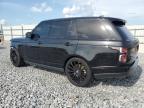 2020 Land Rover Range Rover Hse   на продаже в Arcadia, FL - Front End