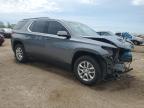 2021 Chevrolet Traverse Lt იყიდება Elgin-ში, IL - Front End