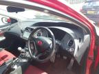 2007 HONDA CIVIC TYPE for sale at Copart COLCHESTER