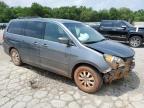 2010 Honda Odyssey Exl for Sale in Oklahoma City, OK - Front End
