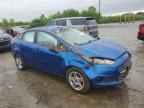 2018 Ford Fiesta Se for Sale in Indianapolis, IN - Rollover