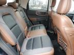2023 Ford Bronco Sport Outer Banks zu verkaufen in Lebanon, TN - Water/Flood