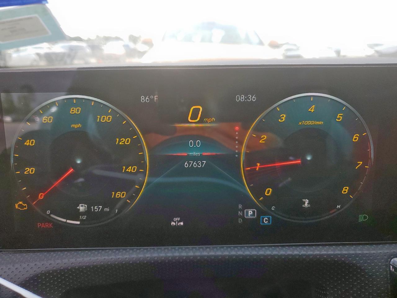 2021 Mercedes-Benz A 220 VIN: W1K3G4EB9MJ273065 Lot: 57104385