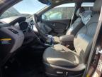 2015 Hyundai Tucson Limited იყიდება Elgin-ში, IL - Front End