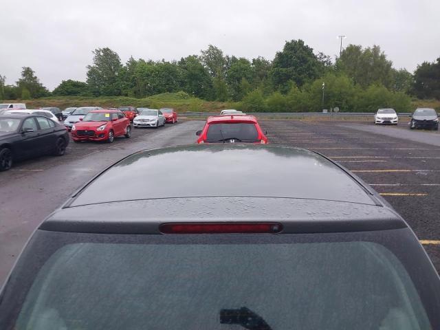 2008 SUZUKI SWIFT GLX