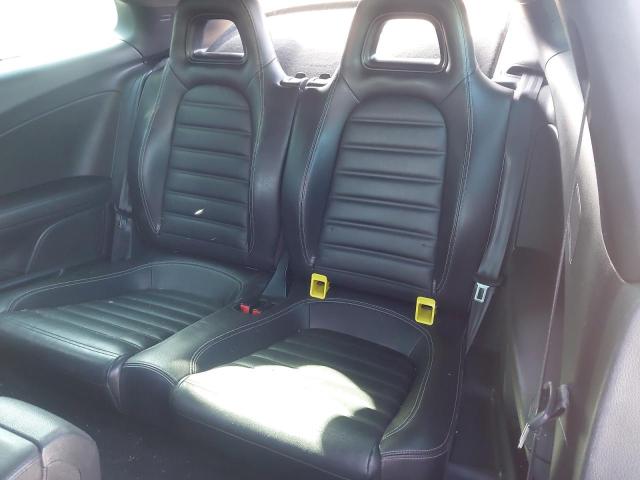 2010 VOLKSWAGEN SCIROCCO G