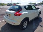 2013 NISSAN JUKE VISIA for sale at Copart ST HELENS