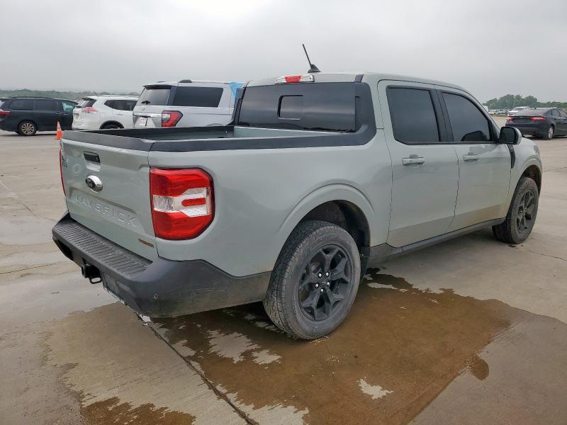  FORD MAVERICK 2023 Szary