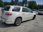 2012 Gmc Acadia Denali de vânzare în Gaston, SC - All Over