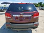 2013 Kia Sorento Lx продається в Wilmer, TX - Front End