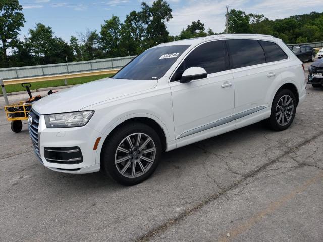 2018 Audi Q7 Premium Plus  