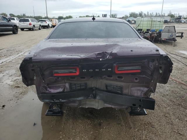  DODGE CHALLENGER 2020 Fioletowy
