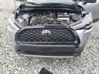 2024 Toyota Corolla Cross L   للبيع في North Billerica، MA - Front End